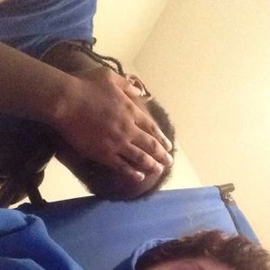 Meet your Posher, Nick